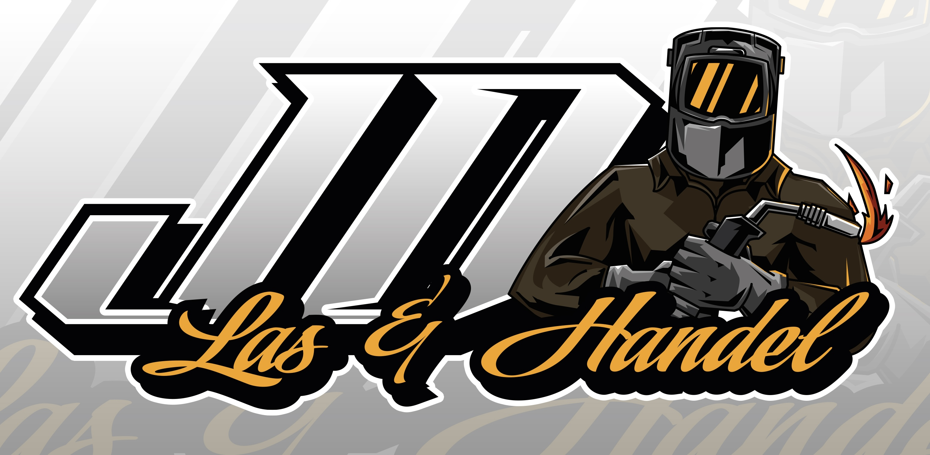 JD Las & Handel